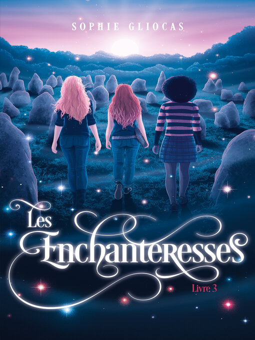 Cover image for La porte de Sidh